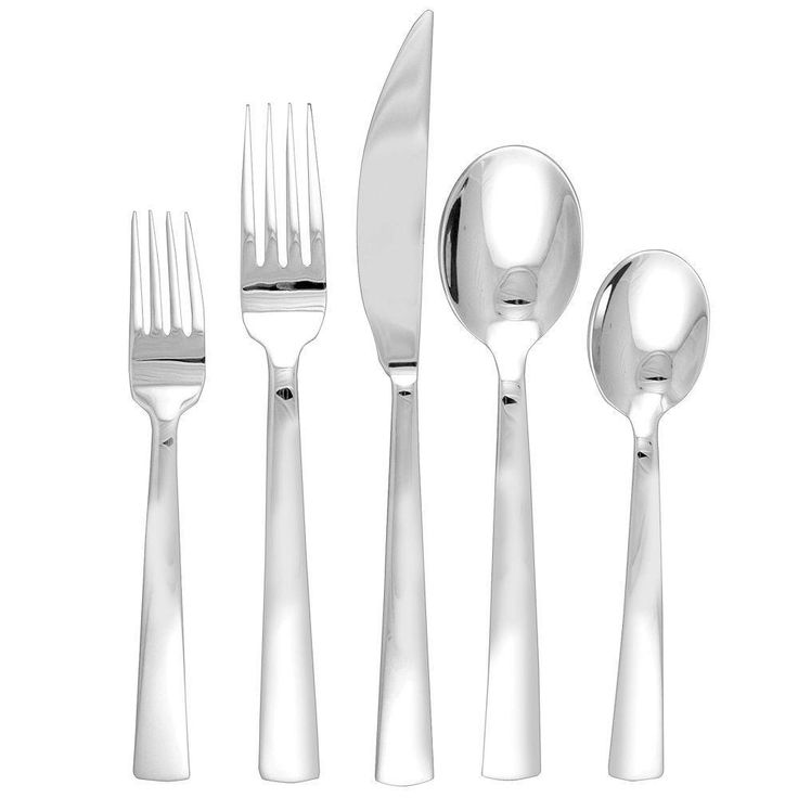 Burton 20-Piece Service for 4