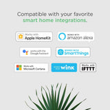 4, 7-Day Smart Thermostat Value Bundle - Super Arbor