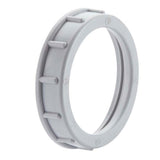 2 in. Rigid Plastic Insulated Bushing (4-Pack) - Super Arbor