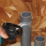 18-Volt LXT Lithium-Ion Cordless Variable Speed Lightweight Compact Reciprocating Saw with Built-in LED (Tool-Only)