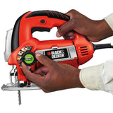 LineFinder Orbital Jig Saw with SmartSelect Technology - Super Arbor
