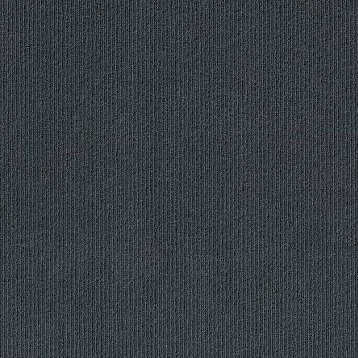 Foss Peel and Stick Willingham Chestnut Pattern 18 in. x 18 in. Residential Carpet Tile (16 Tiles/Case)