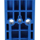 Heavy-Duty Pocket-Hole Jig - Super Arbor