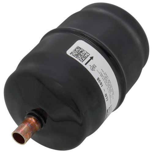 Lennox 95M52 filter - detail view (Product Type: Filter Drier; Type: Liquid Line)
