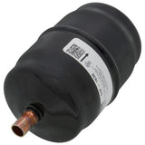 Lennox 95M52 filter - detail view (Product Type: Filter Drier; Type: Liquid Line)