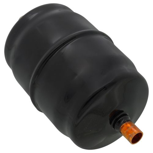 Lennox 95M52 filter - side view (Product Type: Filter Drier; Type: Liquid Line)