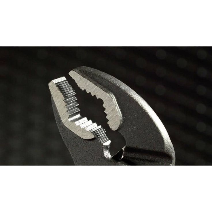 Crescent Grip Zone 10 in. and 12 in. V-Jaw Tongue and Groove Plier Set with Dual Material Grips