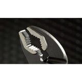 Crescent Grip Zone 10 in. and 12 in. V-Jaw Tongue and Groove Plier Set with Dual Material Grips