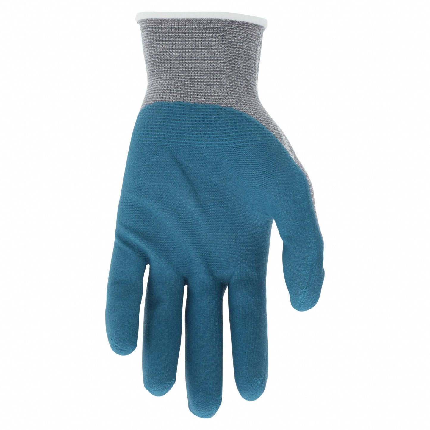 MCR SAFETY UltraTech Nitrile Coated Gloves - Medium, 12 Pack