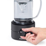 Dorothy Rapid Cold Brew 5-Cup Black Coffeemaker