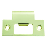 Satin Nickel Door T-Strike - Super Arbor