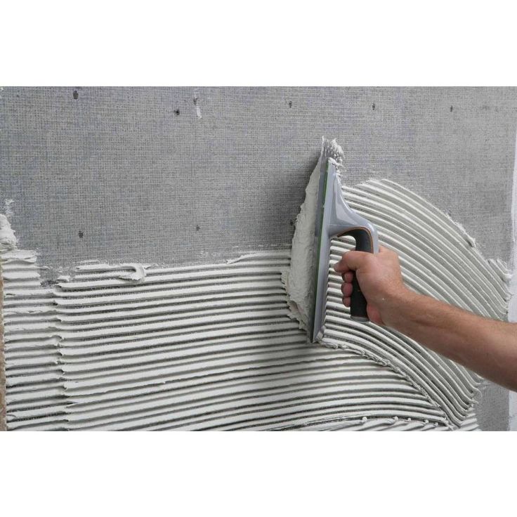 Custom Building Products ProLite 30 lbs. White Tile and Stone Mortar