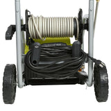 RYOBI 2,000 PSI 1.2 GPM Cold Water Electric Pressure Washer with 12 in. Surface Cleaner