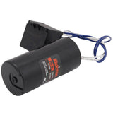 Rectorseal 96503 capacitor - detail view (Voltage: 230V, 265v; Product Type: Capacitor)