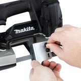 18-Volt LXT Lithium-Ion Sub-Compact Brushless Cordless Band Saw (Tool-Only)