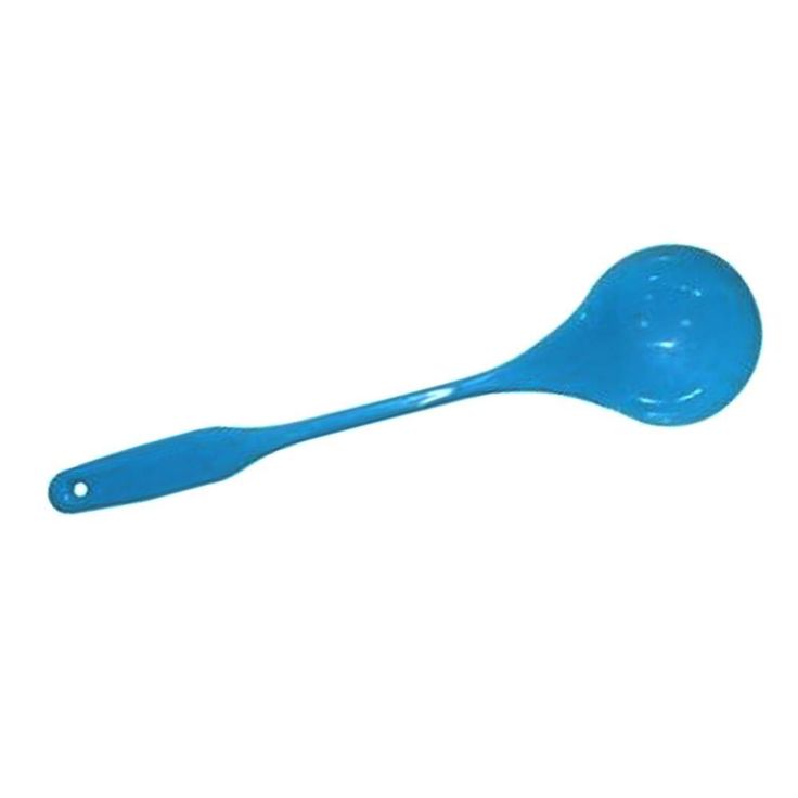 Blue Snow Cone Dipper for Paragaon Snow Cone Machine
