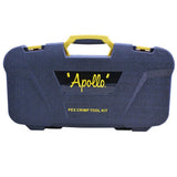 Multi-Head PEX Crimp Tool Kit - Super Arbor
