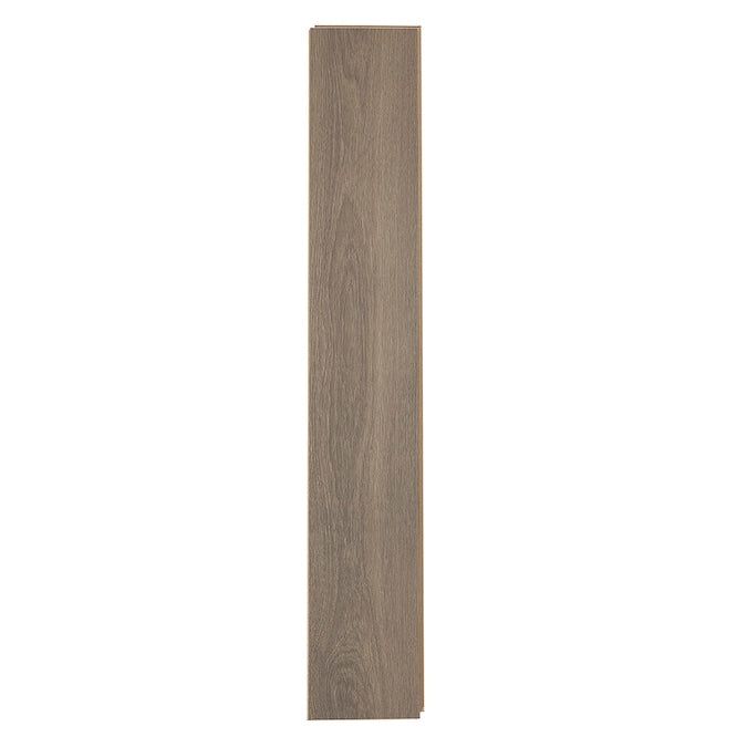 STAINMASTER PetProtect Hastings Point Oak 12-mm T x 7-1/2-in W x 47-1/4-in L Waterproof Wood Plank Laminate Flooring (22.09-sq ft / Carton)