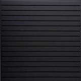 WFX Utility Bruno 48 H x 48  W Slatwall Wall Kits