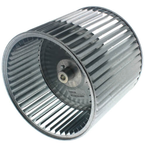 Heil Quaker (ICP) 96839 motor - front view (Product Type: Motor)