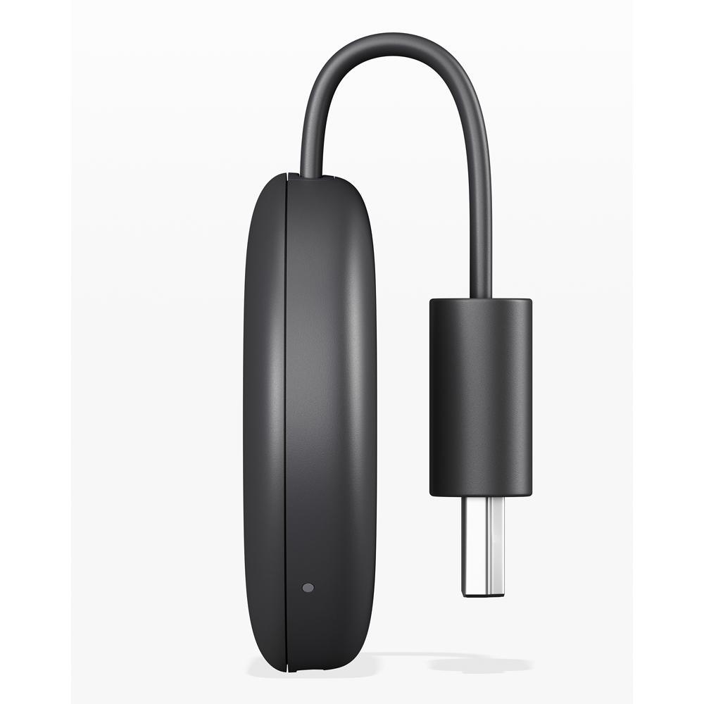 Chromecast Streaming Media Player - Super Arbor