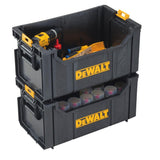TOUGHSYSTEM 22 in. Tote Tool Box - Super Arbor