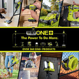 18V ONE+ Brushless Cordless 7-1/4 in. Circular Saw Kit with 4.0 Ah LITHIUM+ HP Battery and 18V Charger