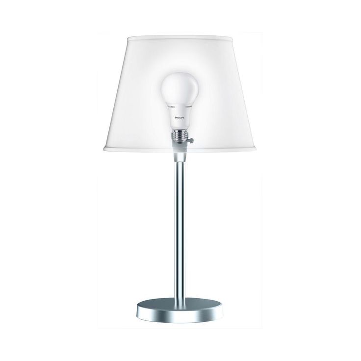 Philips 75-Watt Equivalent A21 Dimmable Energy Saving LED Light Bulb Daylight (5000K) (8-Pack)