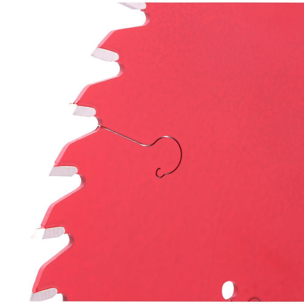 10 in. x 60-Teeth Fine Finish Saw Blade - Super Arbor