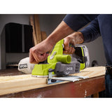 18-Volt ONE+ Cordless 3-1/4 in. Planer (Tool Only)