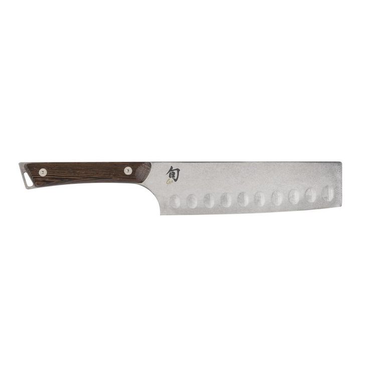 Kanso 6.5 in. HG Nakiri Knife