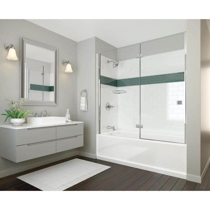 Silverton 8 in. Widespread 2-Handle Bathroom Faucet in Chrome