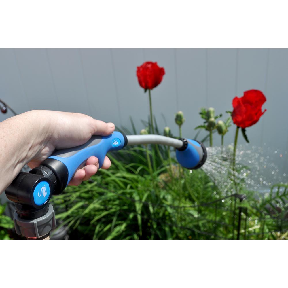 Multi-Purpose Hose Swivel - Super Arbor