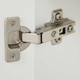 Shaker Laundry cabinet kit with pull-out faucet - Super Arbor