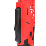 M18 18-Volt Lithium-Ion Cordless 1/4 in. Hex 2-Speed Right Angle Impact Driver W/ (1) 5.0Ah Battery and Charger