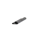 5 ft. x 6 ft. Gray PVC Shower Pan Liner Roll - Super Arbor
