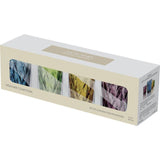 Hygate Assorted Color Dof (Set of 4)