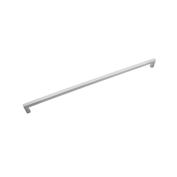Skylight Collection 5 in. (128 mm) C/C Stainless Steel Cabinet Door and Drawer Pull (10-Pack)