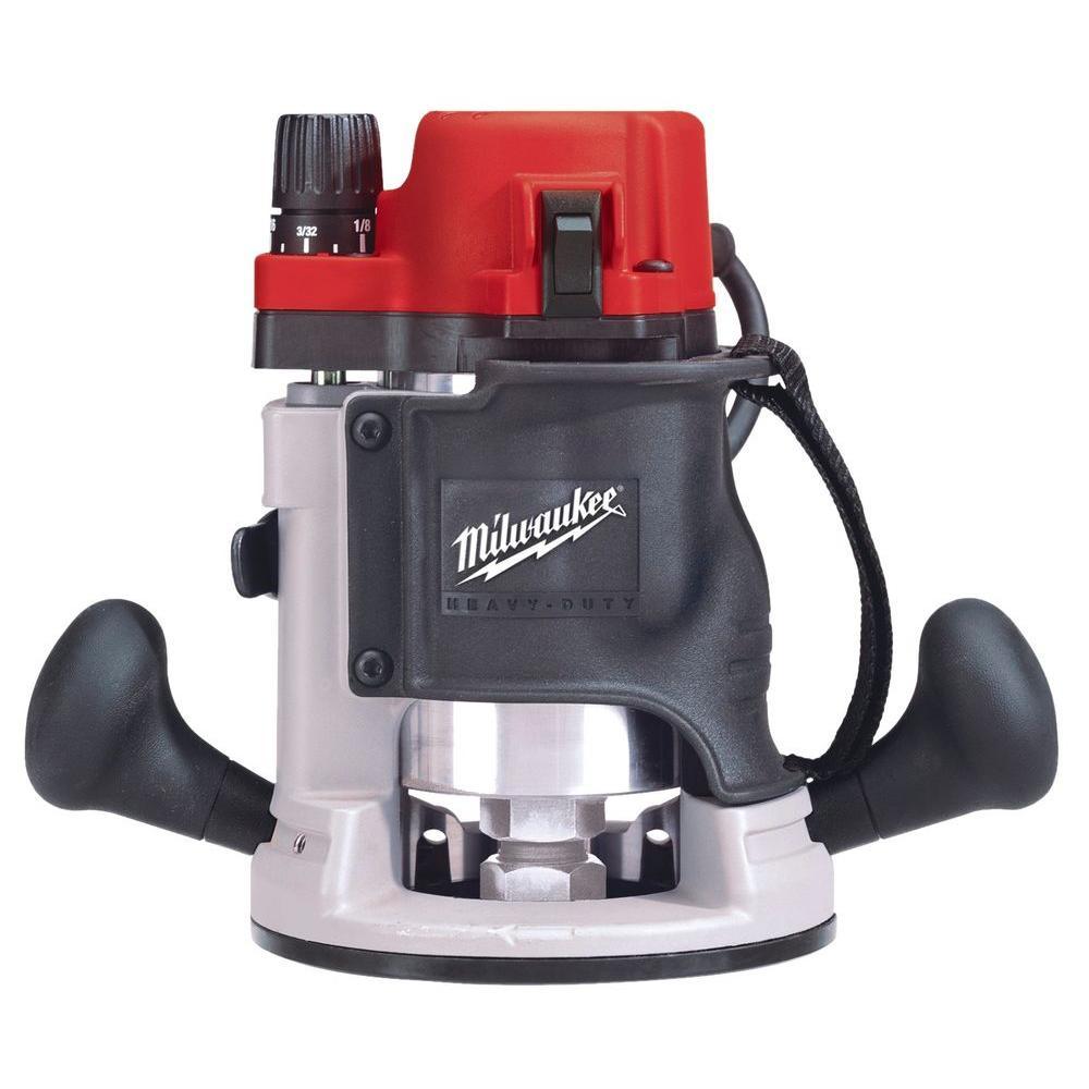 1-3/4 Max HP BodyGrip Router - Super Arbor