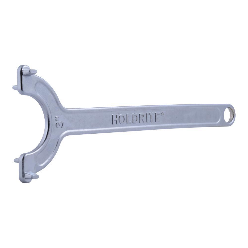 2 in. to 3 in. Spanner Ring Wrench - Super Arbor