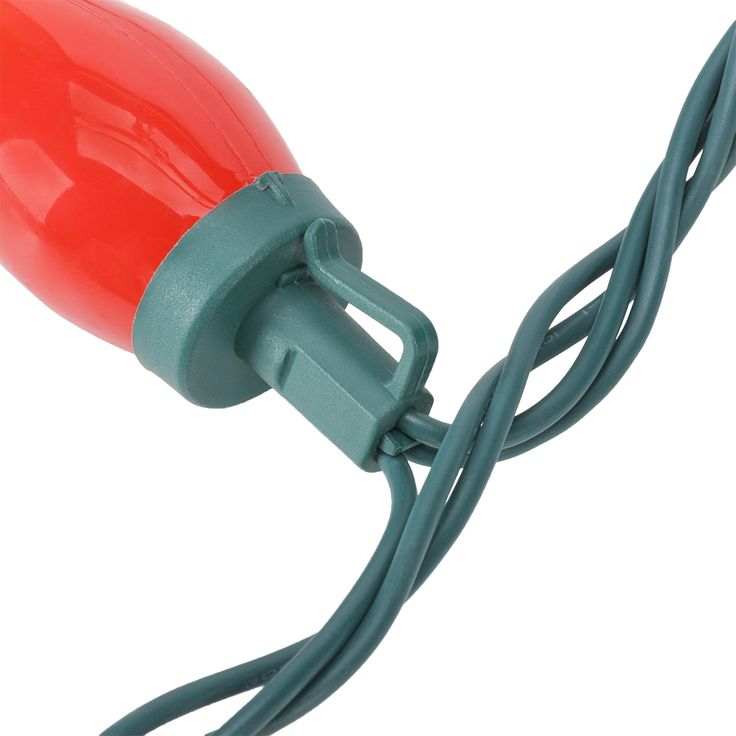 GE Energy Smart 100-Count 66-ft Multicolor LED Plug-In Christmas String Lights