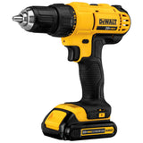 20-Volt MAX Cordless Combo Kit (5-Tool)