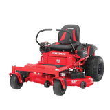 Craftsman 50 in. Hydrostatic Gas Zero Turn Mower