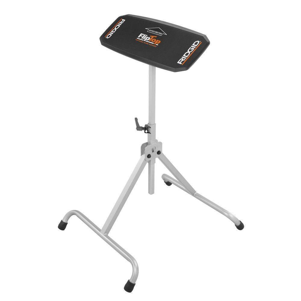 Flip Top Portable Work Support - Super Arbor