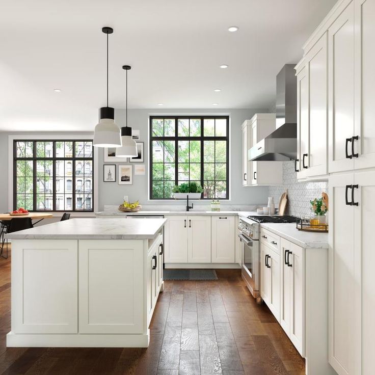 allen + roth Aveley 24-in W x 30.125-in H x 12-in D Linen Maple Corner Wall Semi-Custom Cabinet