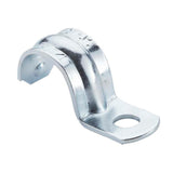 1 in. Electrical Metallic Tube 1-Hole Straps (50-Pack)