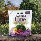 Bonide Hydrated Lime – 10 lb Bag