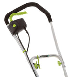 Earthwise 11 in. 8.5 Amp Electric Tiller and Cultivator