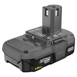 18-Volt ONE+ Lithium-Ion Cordless 3-Tool Combo Kit with Drill/Driver, Impact Driver, AirStrike 18-Gauge Brad Nailer - Super Arbor