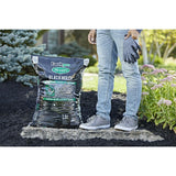 1.5 cu. ft. Black Mulch - Super Arbor